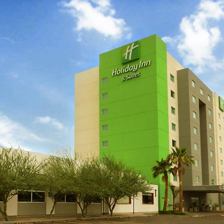 Holiday Inn Hotel & Suites Hermosillo Aeropuerto By Ihg Экстерьер фото