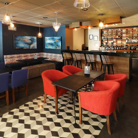 Holiday Inn Hotel & Suites Hermosillo Aeropuerto By Ihg Экстерьер фото