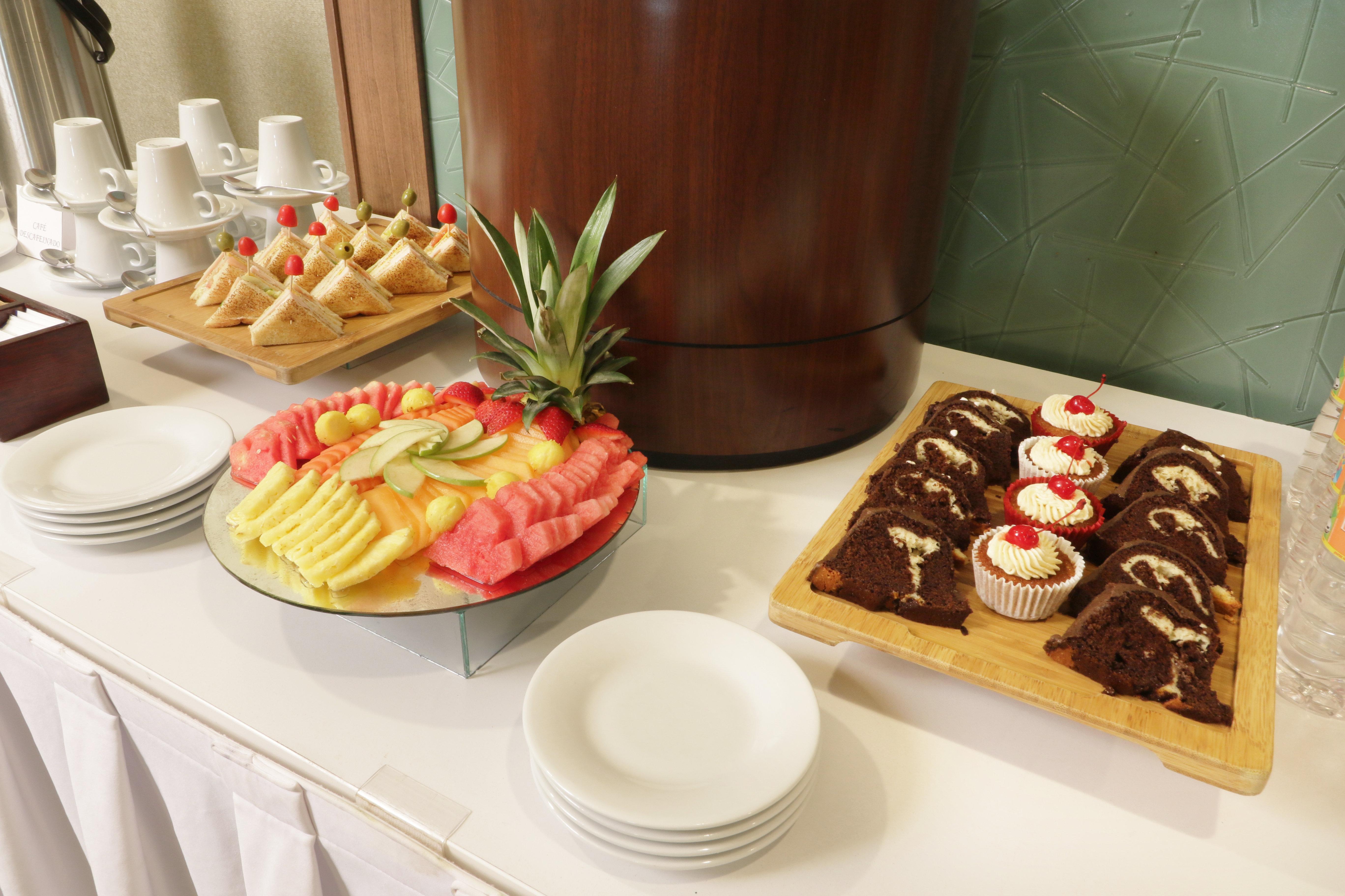 Holiday Inn Hotel & Suites Hermosillo Aeropuerto By Ihg Экстерьер фото