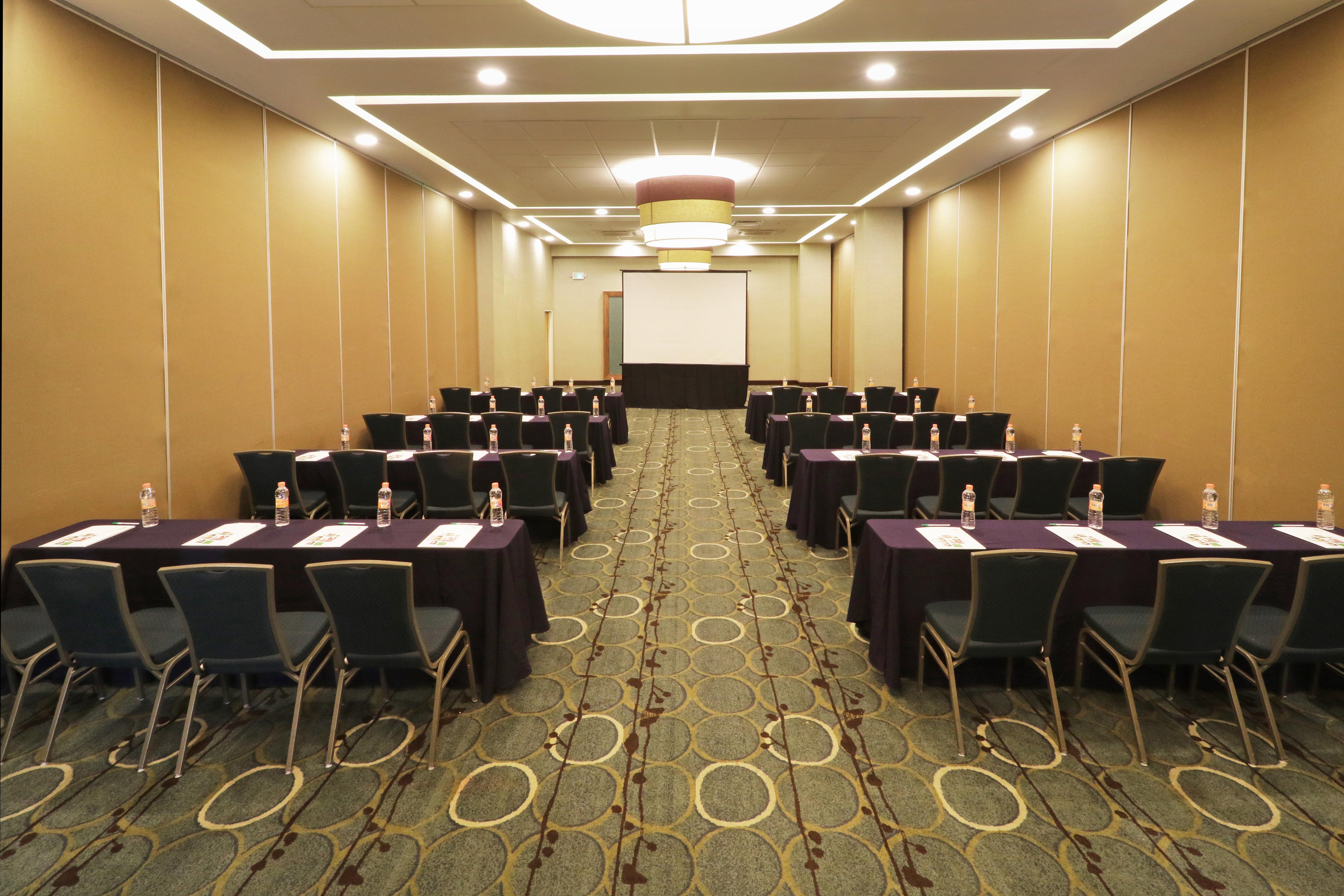 Holiday Inn Hotel & Suites Hermosillo Aeropuerto By Ihg Экстерьер фото
