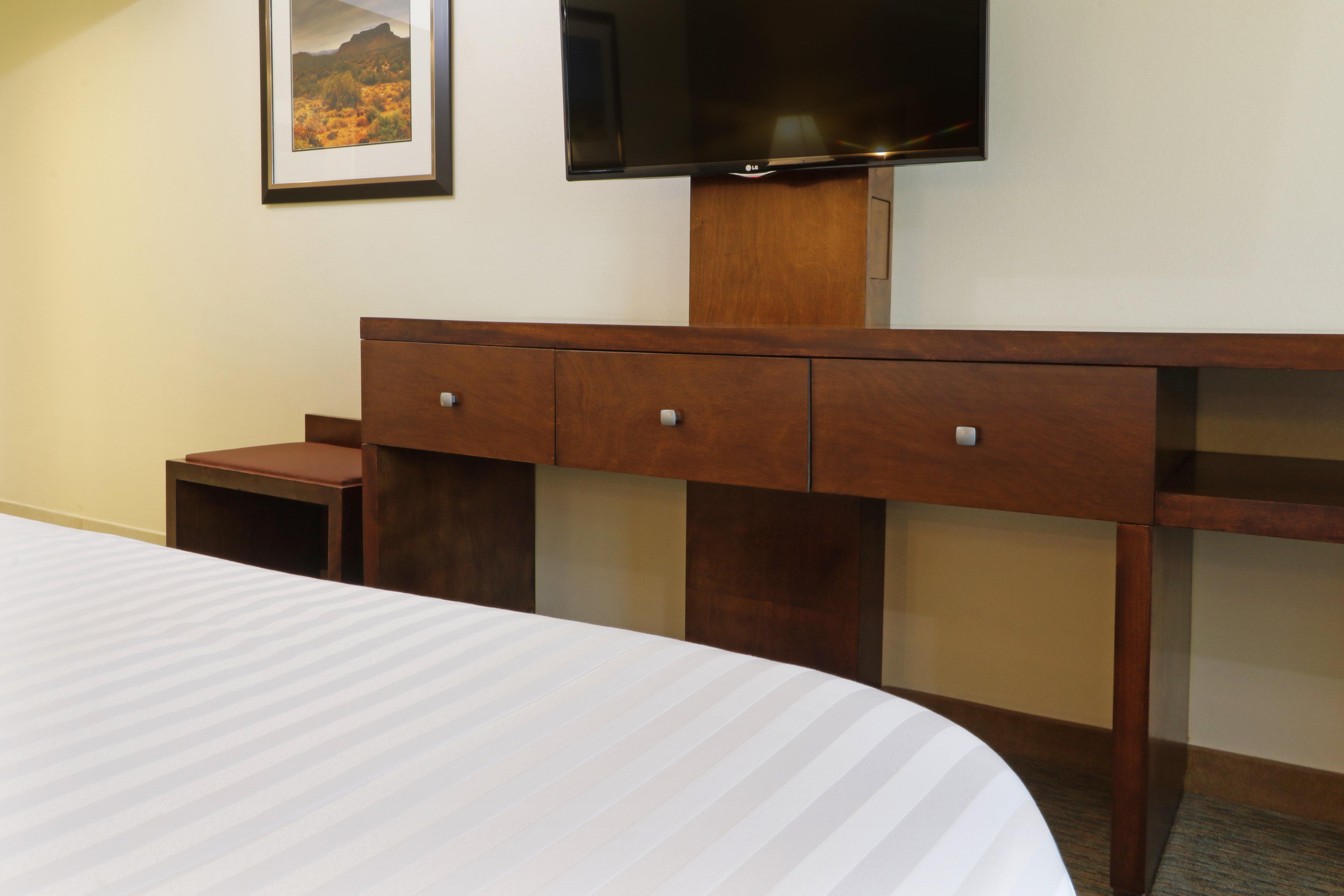 Holiday Inn Hotel & Suites Hermosillo Aeropuerto By Ihg Экстерьер фото