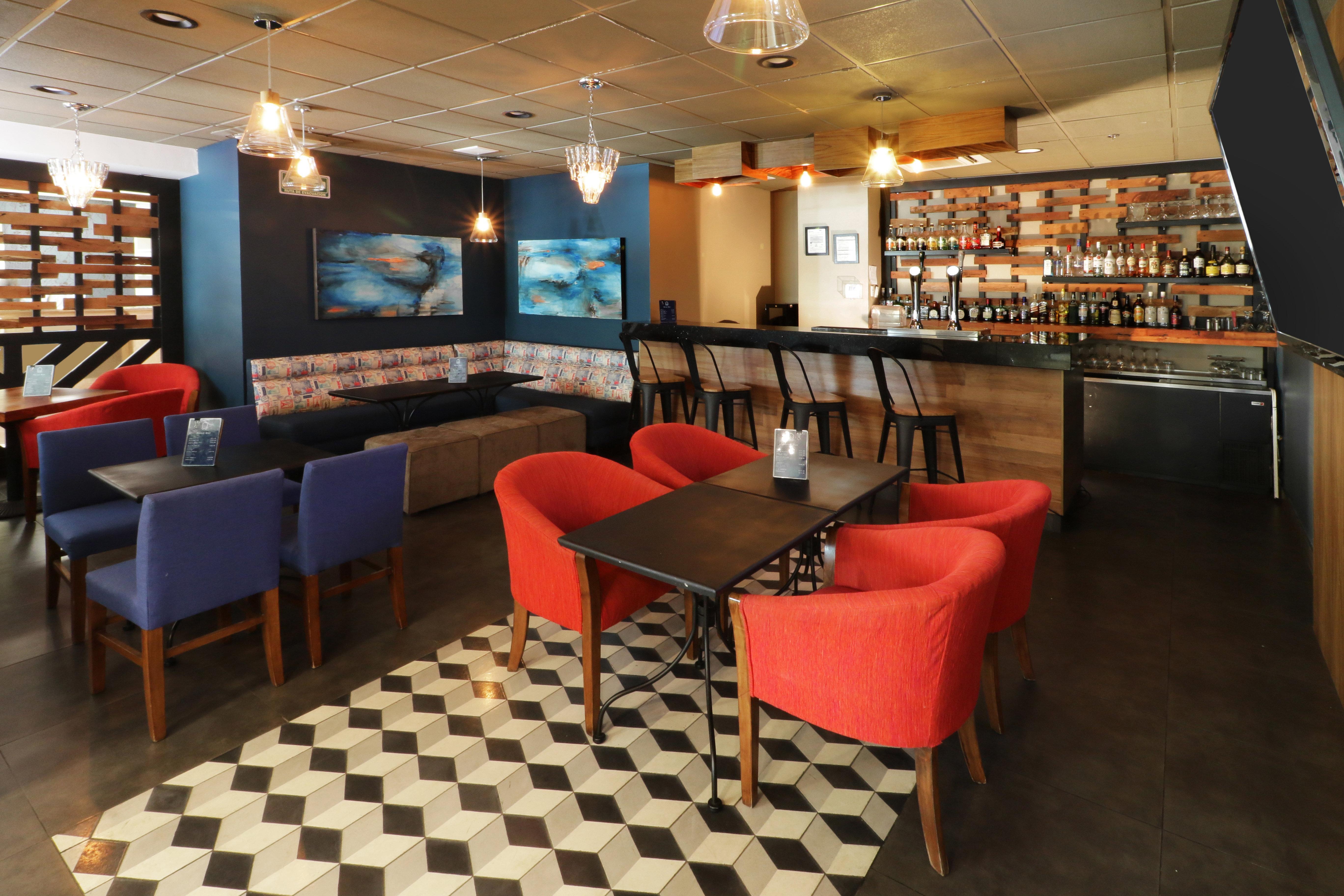 Holiday Inn Hotel & Suites Hermosillo Aeropuerto By Ihg Экстерьер фото