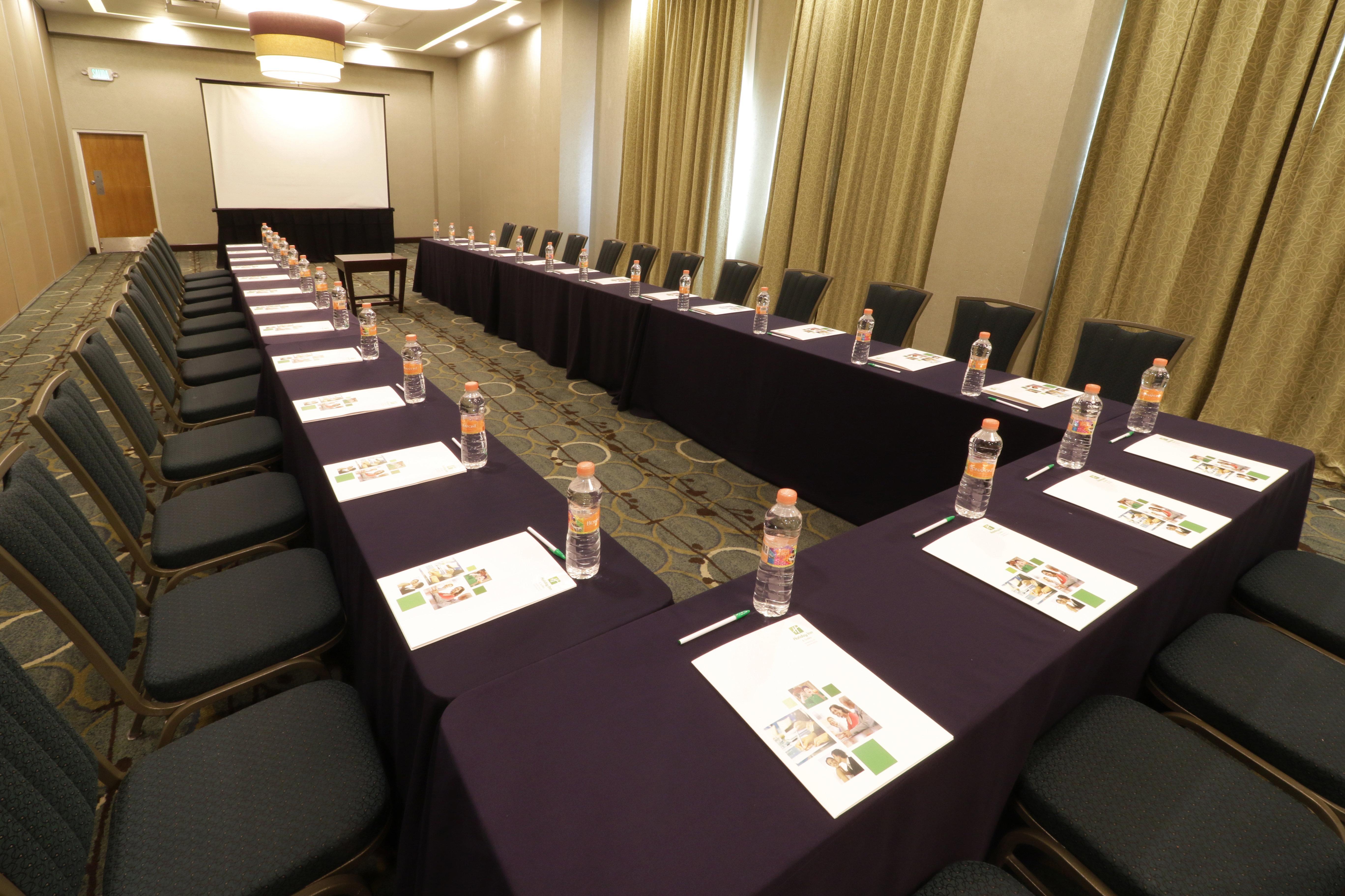 Holiday Inn Hotel & Suites Hermosillo Aeropuerto By Ihg Экстерьер фото