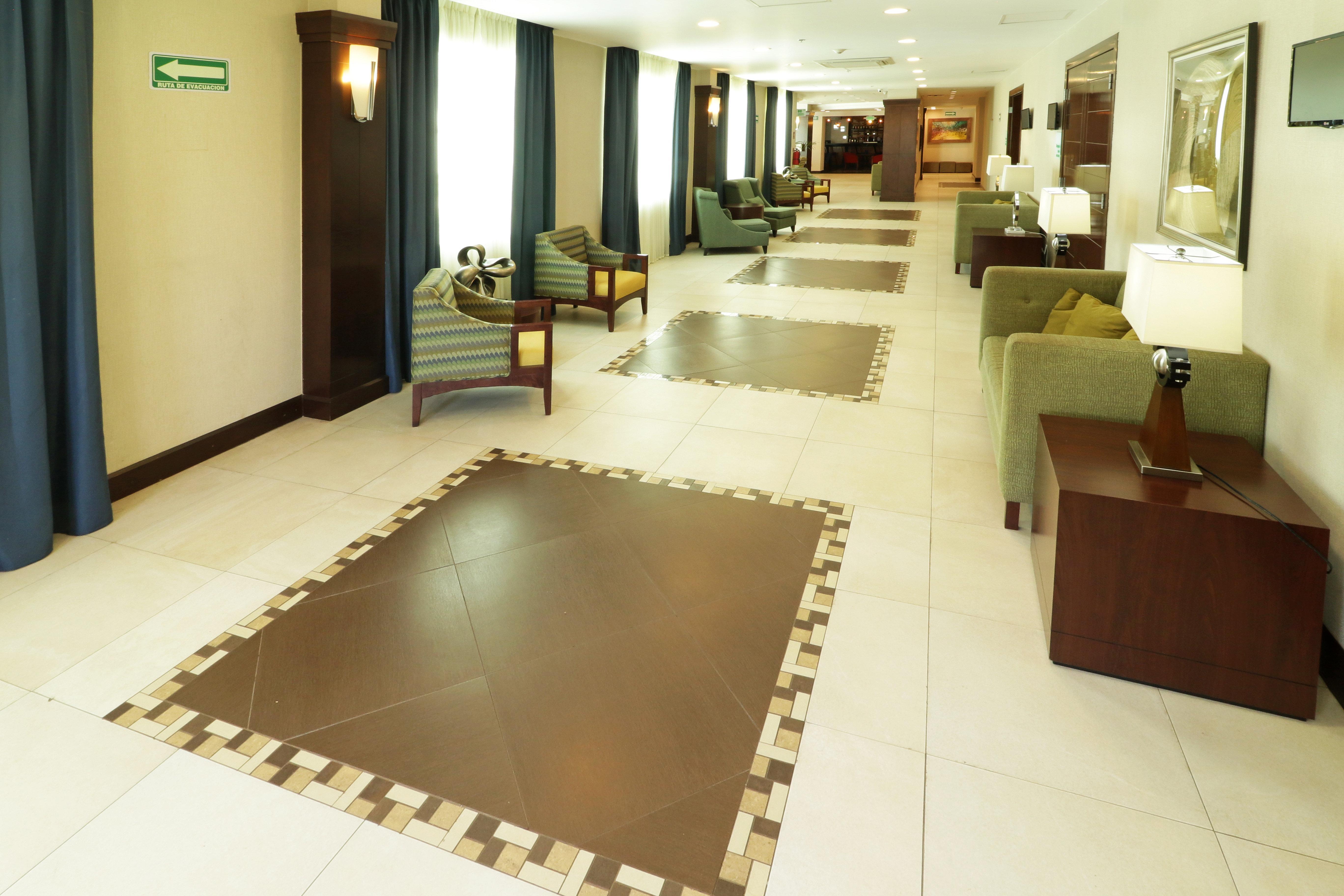Holiday Inn Hotel & Suites Hermosillo Aeropuerto By Ihg Экстерьер фото