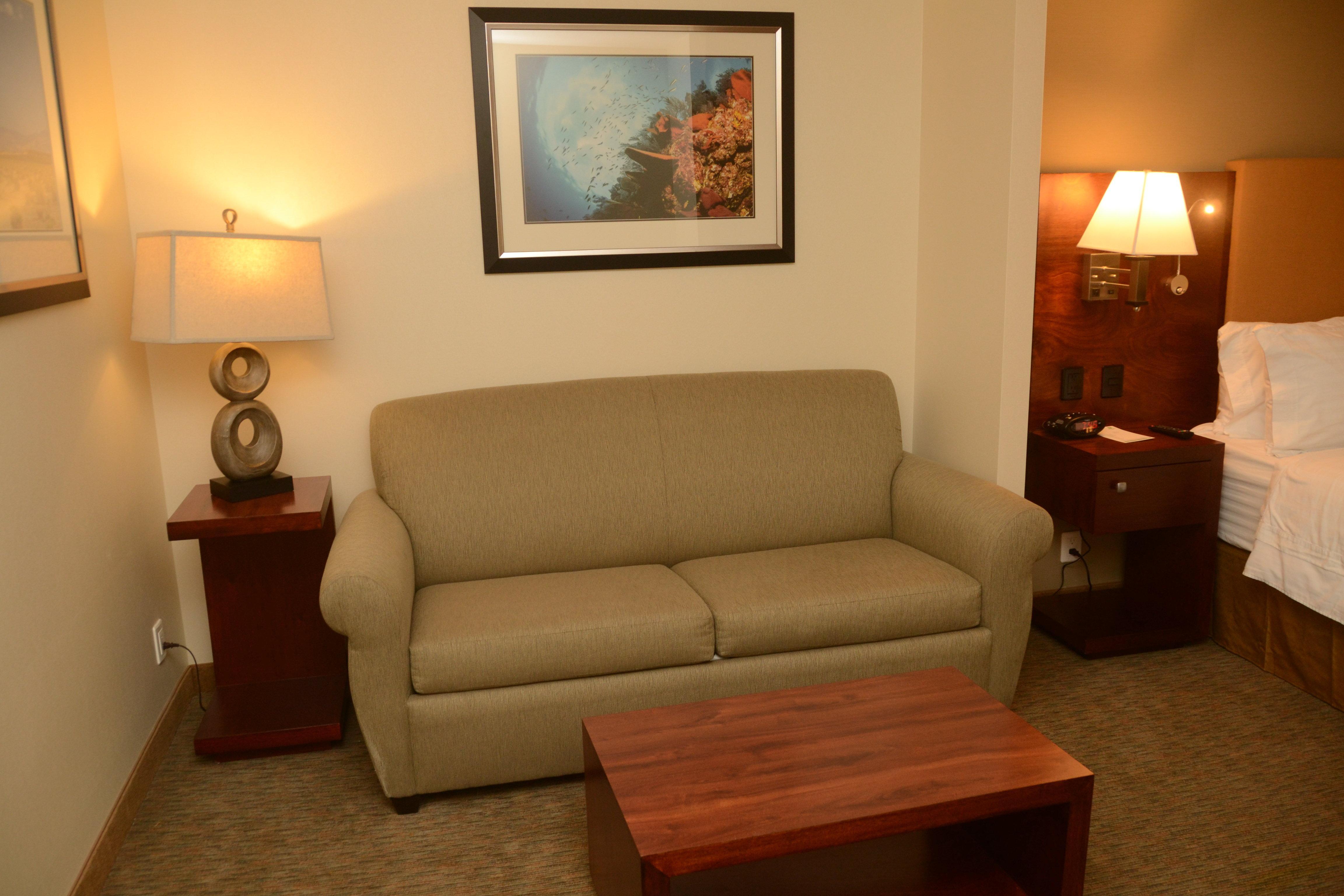 Holiday Inn Hotel & Suites Hermosillo Aeropuerto By Ihg Экстерьер фото