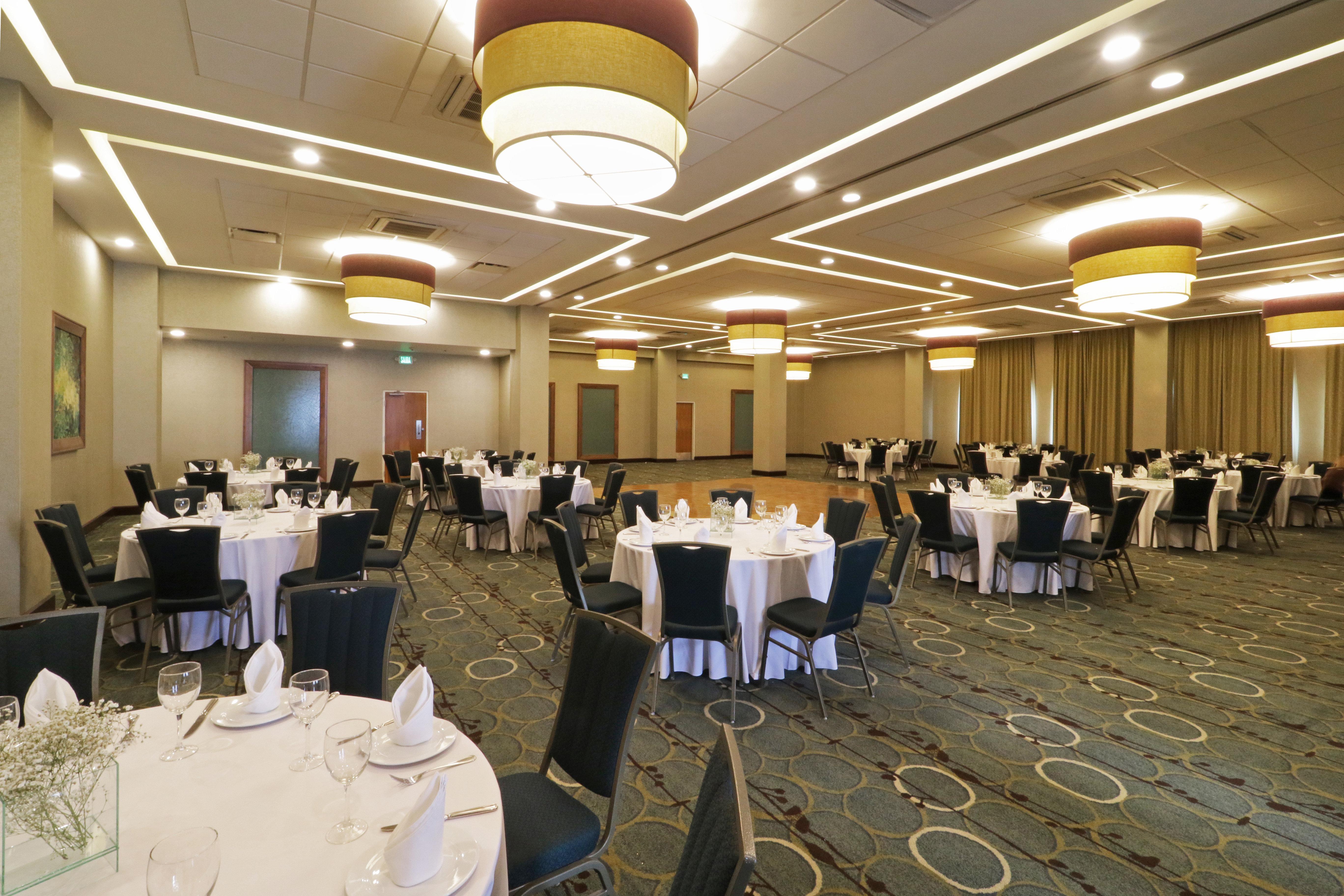 Holiday Inn Hotel & Suites Hermosillo Aeropuerto By Ihg Экстерьер фото